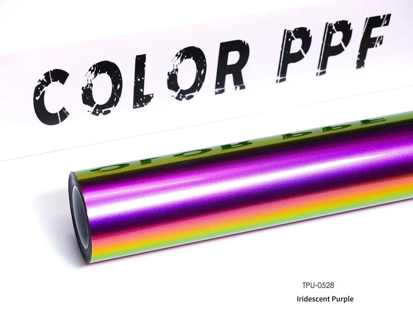 TPU-0528 Iridescent Purple