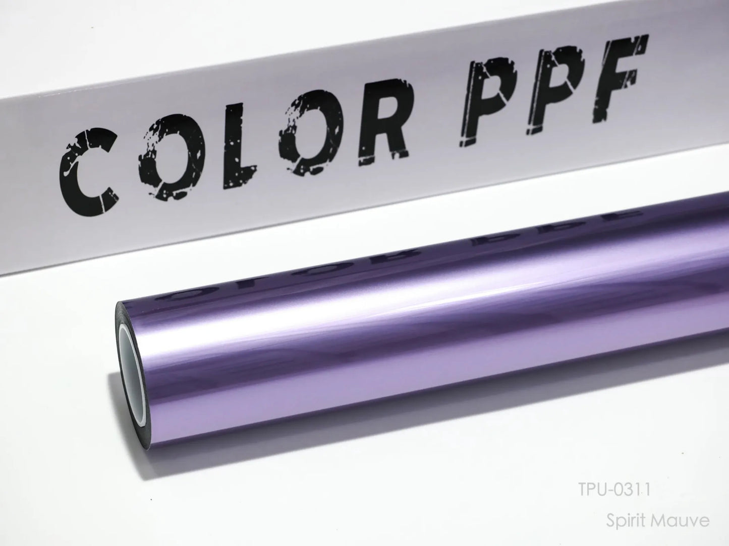 TPU-0311 Gloss Metallic Spirit Violet