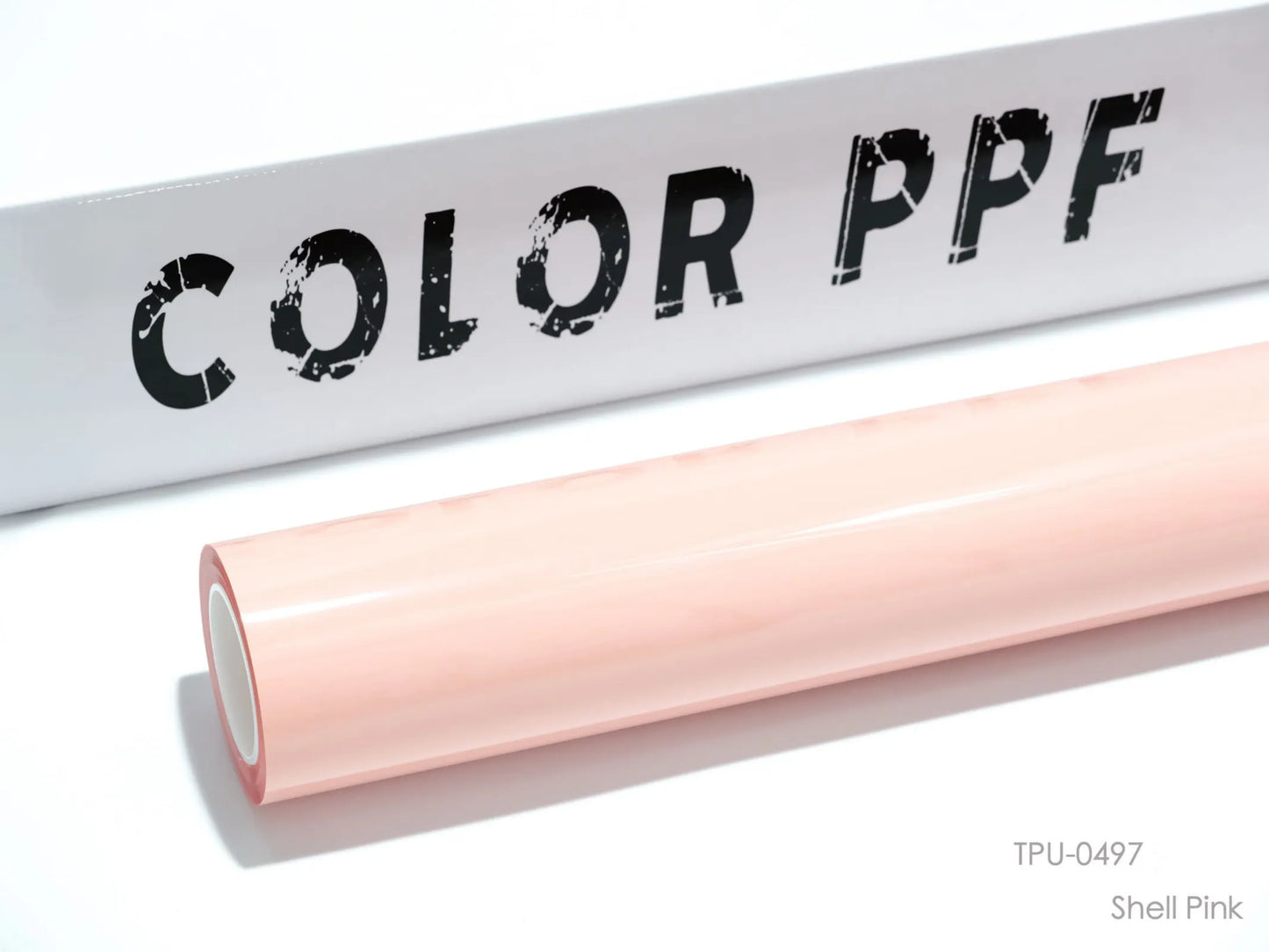 TPU-0497 Seashell Pink