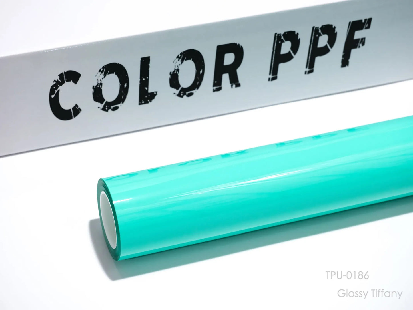 TPU-0186 Gloss Tiffany Blue