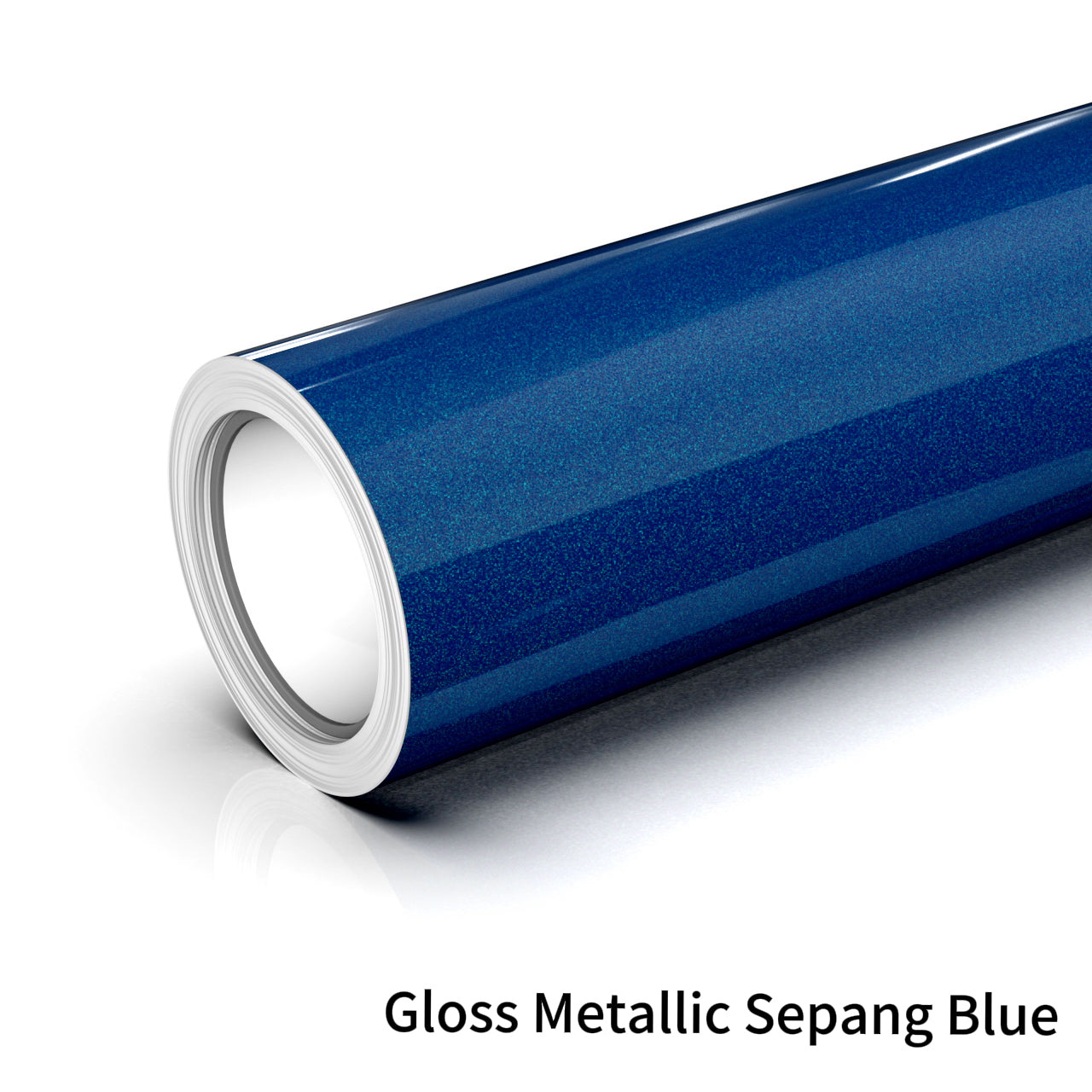 TPU-0265 Gloss Metallic Sepang Blue