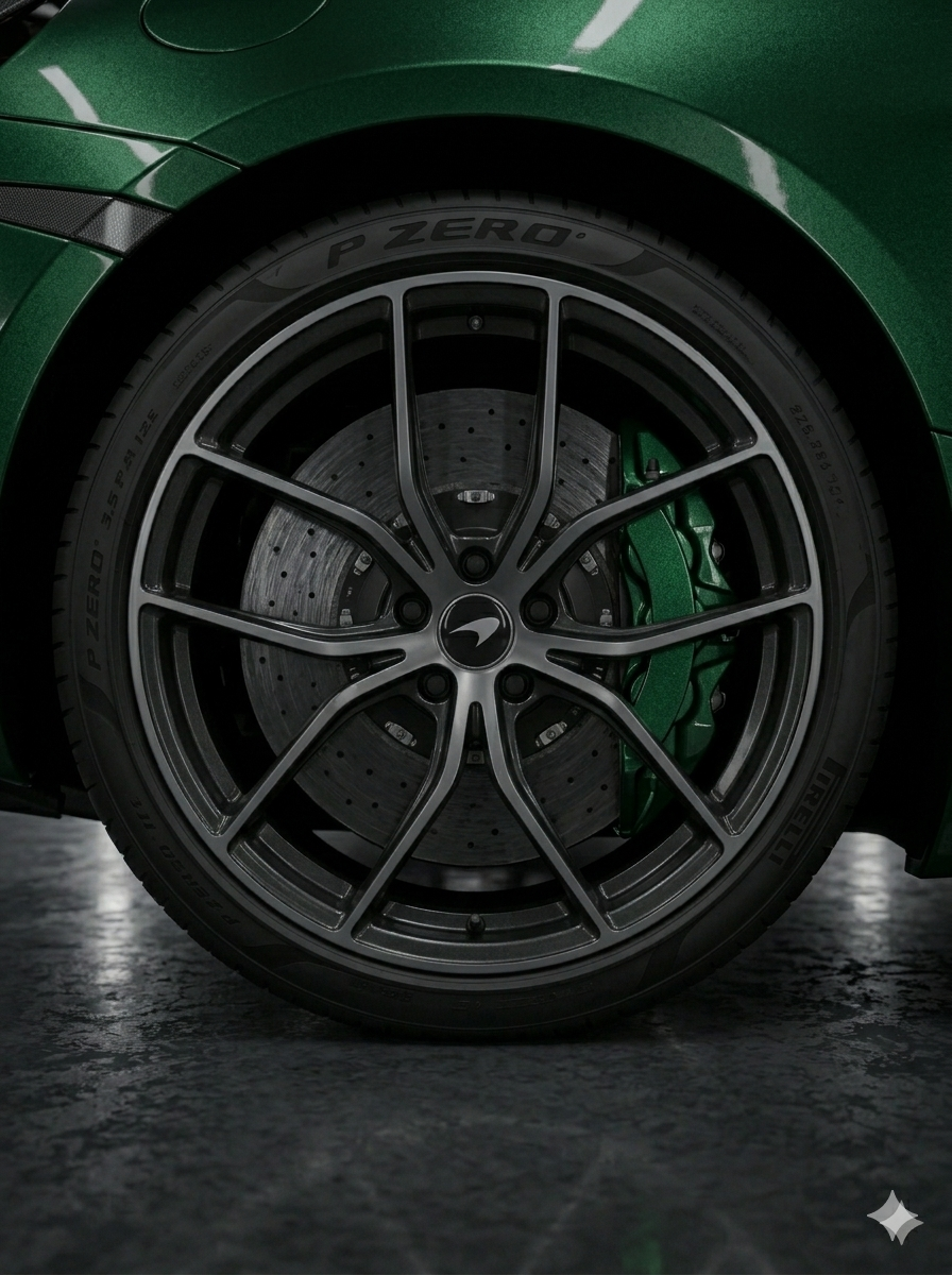 TPU-0089 Gloss Metallic Racing Green