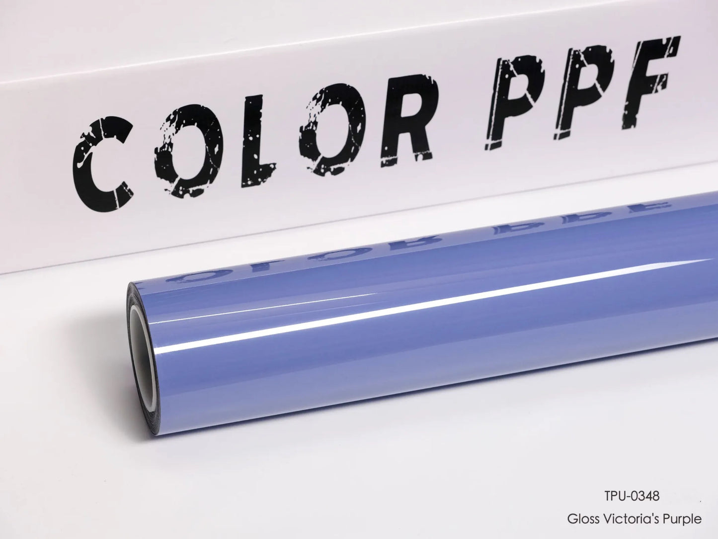 TPU-0348 Gloss Victoria's Purple