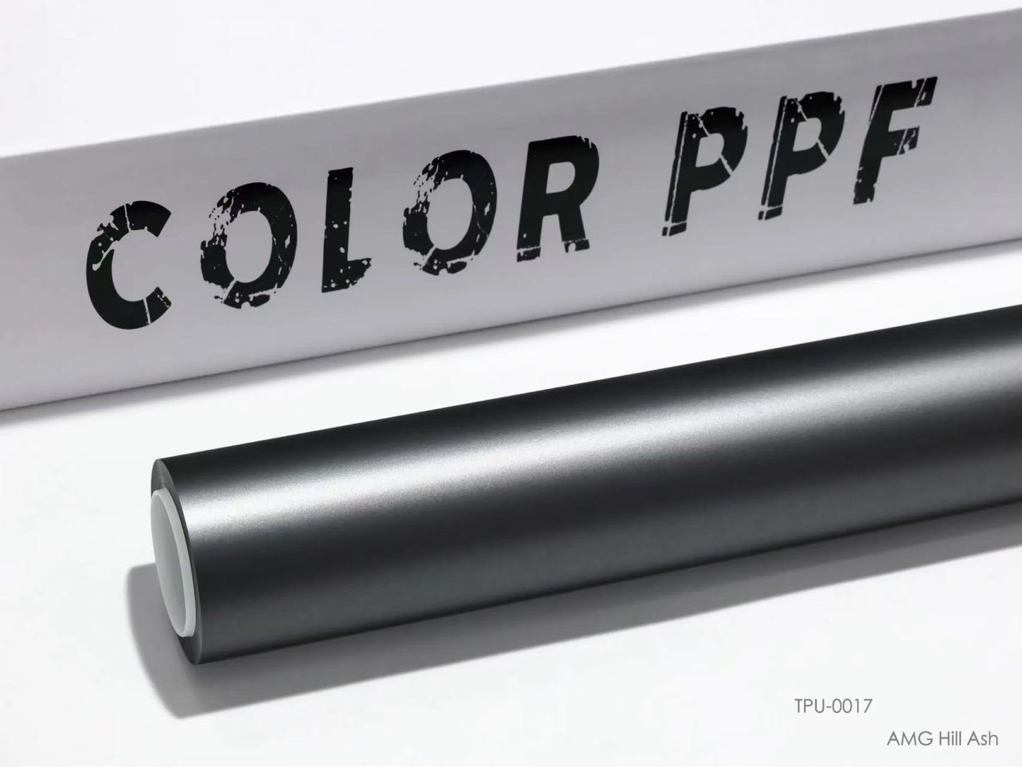 TPU-0017 Matte Mountain Gray