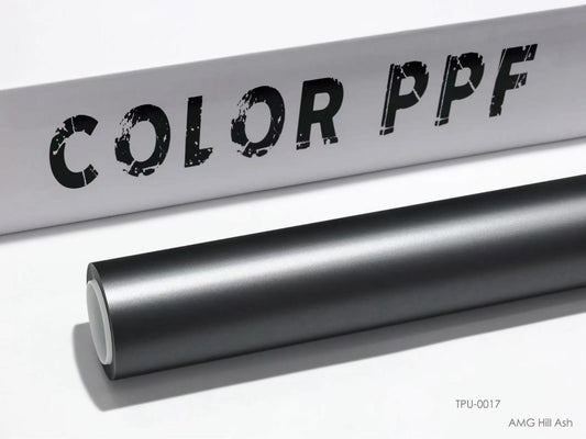 TPU-0017 Matte Mountain Gray