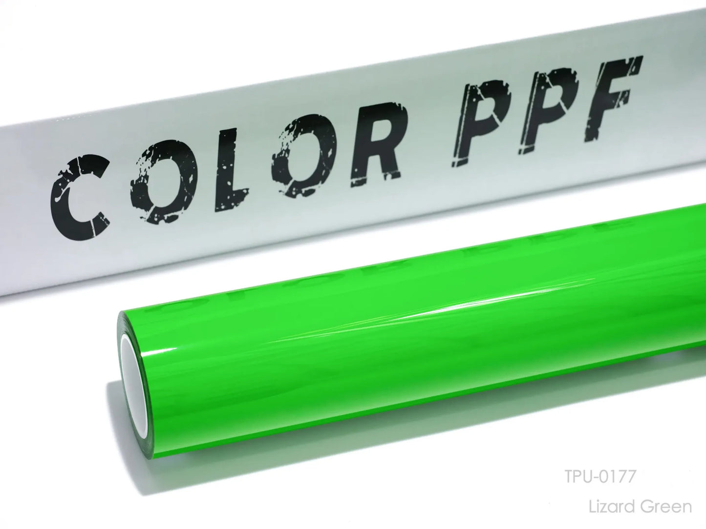 TPU-0177 Gloss Viper Green(Audi)