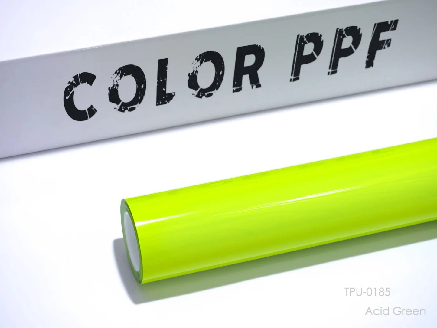 TPU-0185 Gloss Acid Green(Porsche)