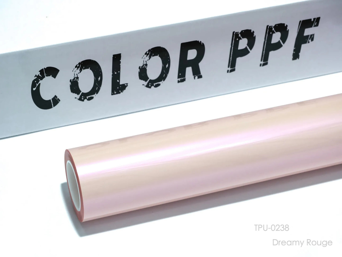 TPU-0238 Gloss Dreamy Rouge Pink