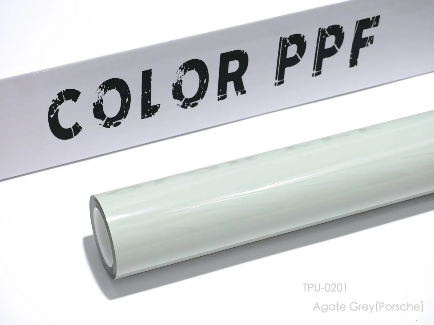 TPU-0201 Gloss Agate Grey
