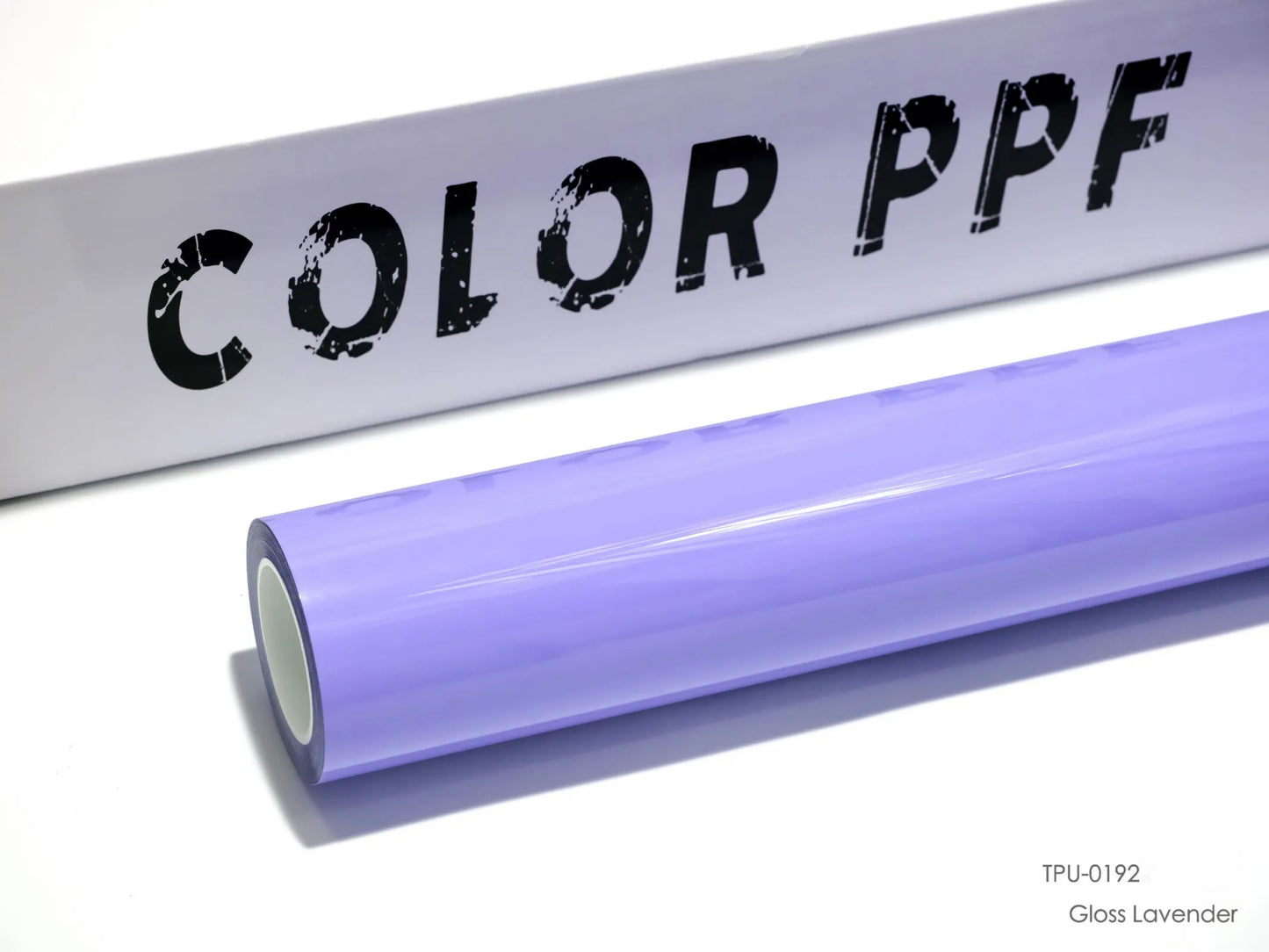 TPU-0192 Gloss Lavender