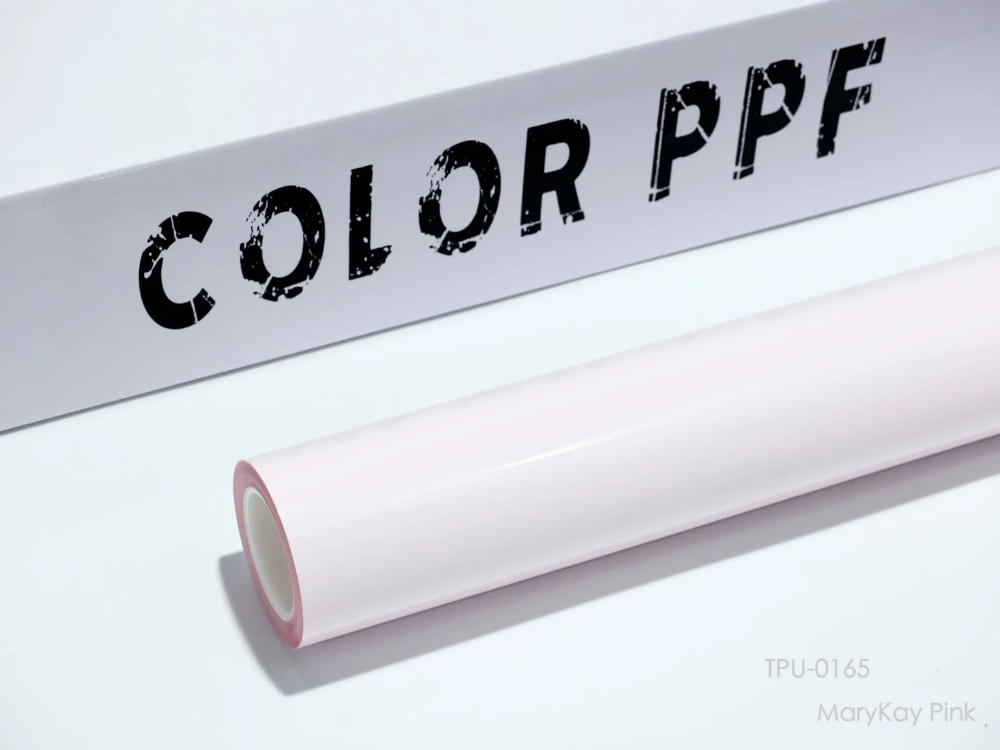 TPU-0165 Gloss Mary Kay Pink