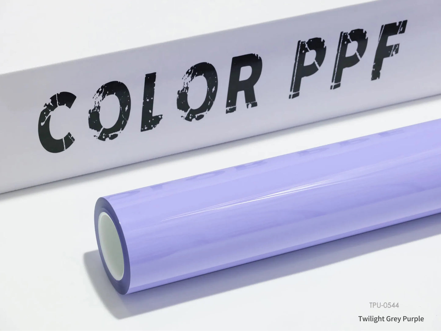 TPU-0544 Twilight Grey Purple