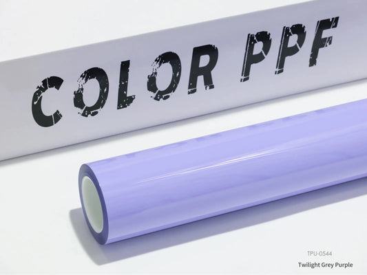 TPU-0544 Twilight Grey Purple