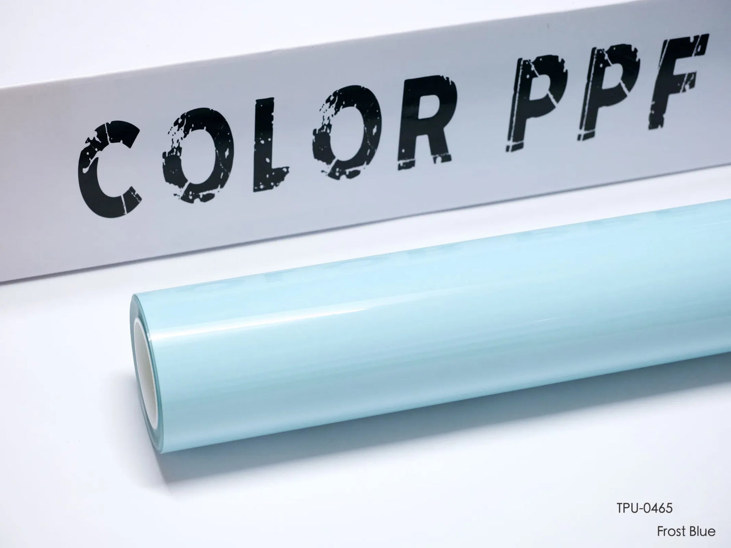 TPU-0465 Frost Blue