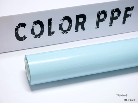 TPU-0465 Frost Blue