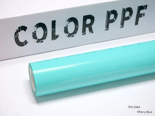 TPU-0464 Tiffany Blue