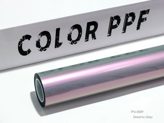 TPU-0009 Gloss Dreamy Grey