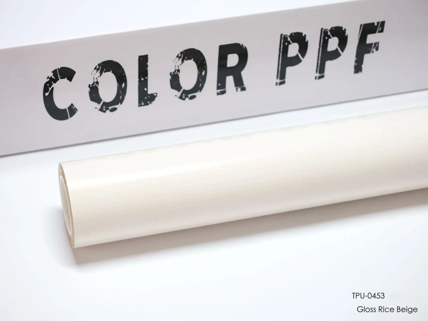 TPU-0453 Gloss Rice Beige