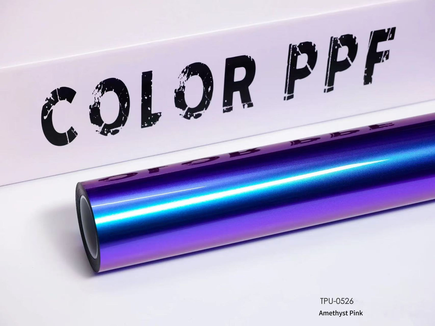 TPU-0526 Amethyst Pink