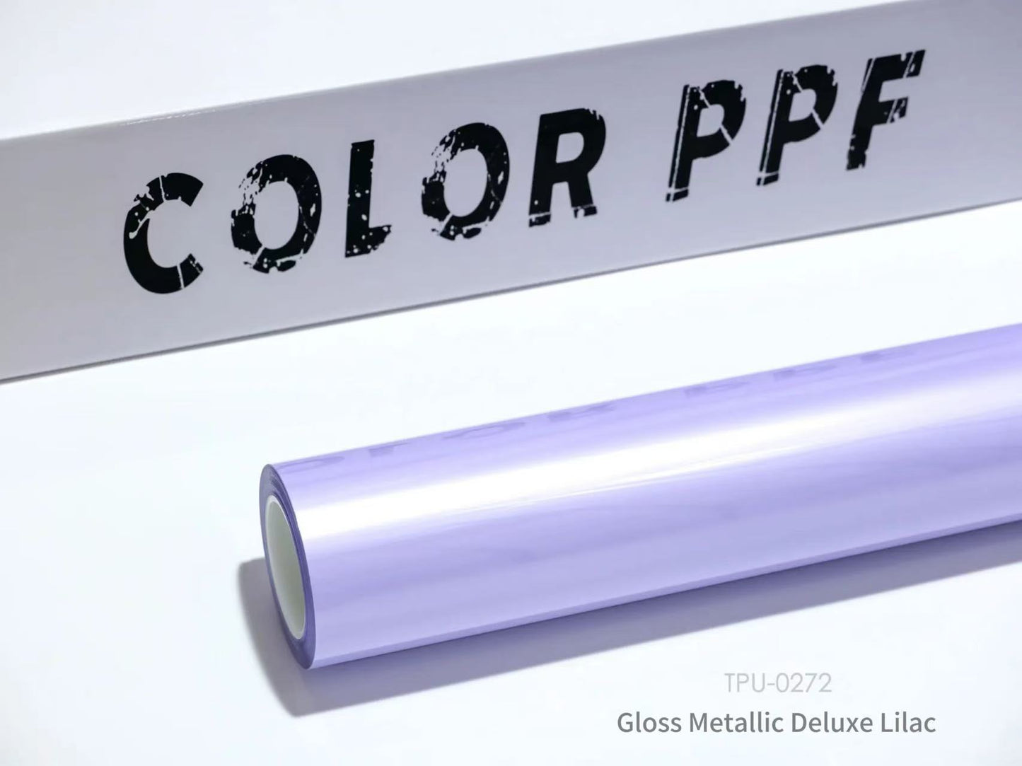 TPU-0272 Gloss Metallic Deluxe Lilac