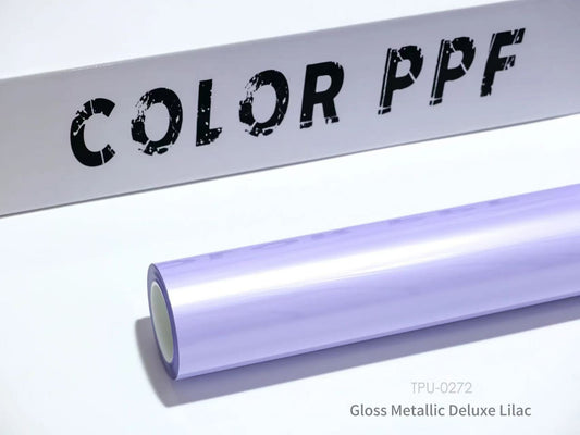 TPU-0272 Gloss Metallic Deluxe Lilac