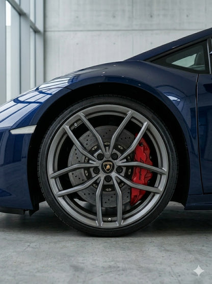 TPU-0127 Gloss Diamond Midnight Navy