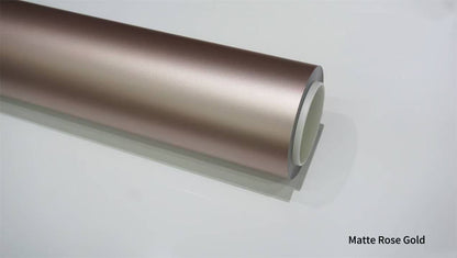 TPU-0093 Matte Rose Gold