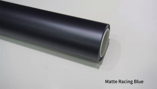 TPU-0096 Matte Racing Blue