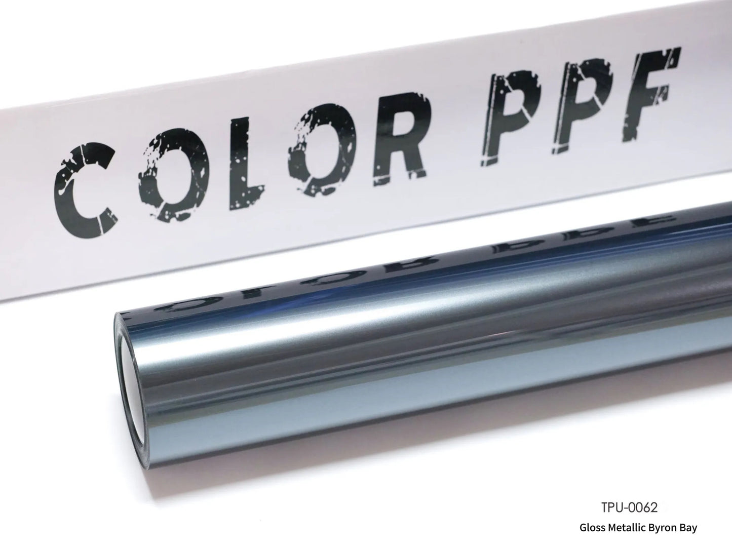 TPU-0062 Gloss Metallic Byron Bay