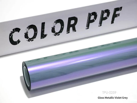 TPU-0259 Gloss Dreamy Violet Grey