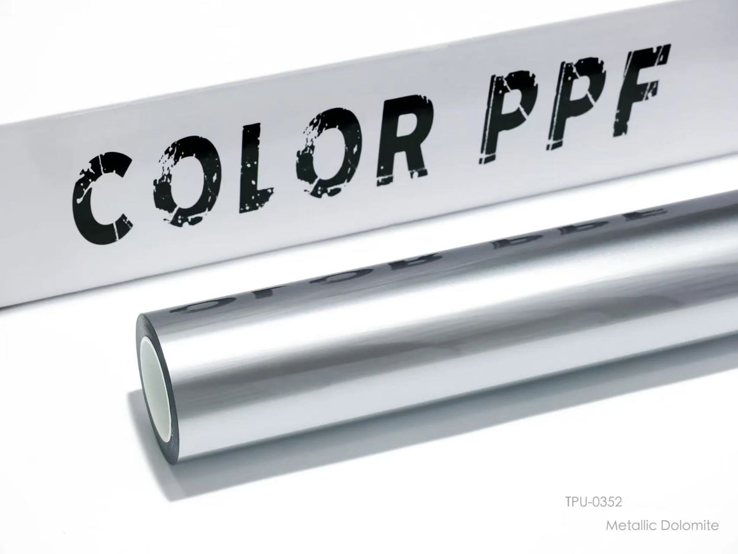 TPU-0352 Gloss Metallic Dolomite
