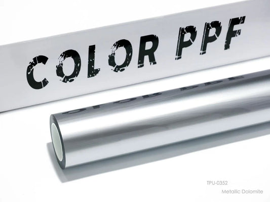 TPU-0352 Gloss Metallic Dolomite