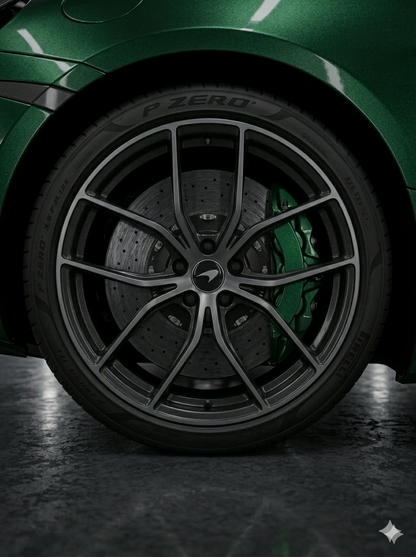 TPU-0089 Gloss Metallic Racing Green