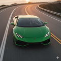 TPU-0050 Matte Venom Green