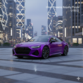 TPU-0012 Gloss Dreamy Royalty Purple