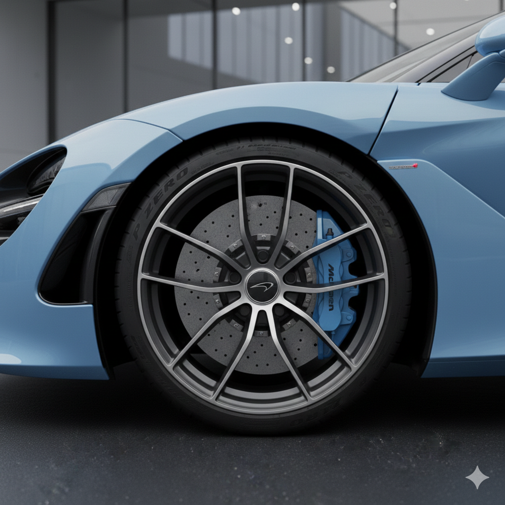 TPU-0039 Gloss Zandvort Blue