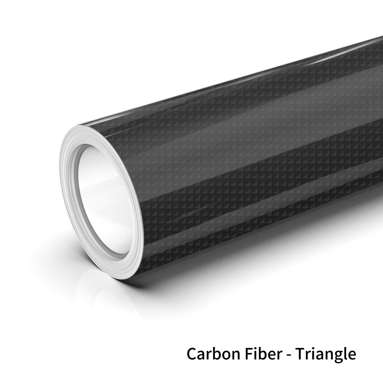 TPU-0472 Carbon Fiber - Triangle （Lamborghini）