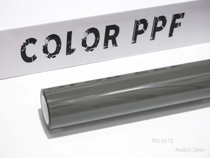 TPU-0112 Gloss Arabic Grey