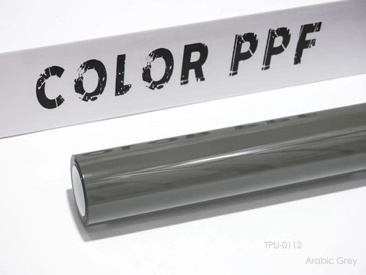 TPU-0112 Gloss Arabic Grey