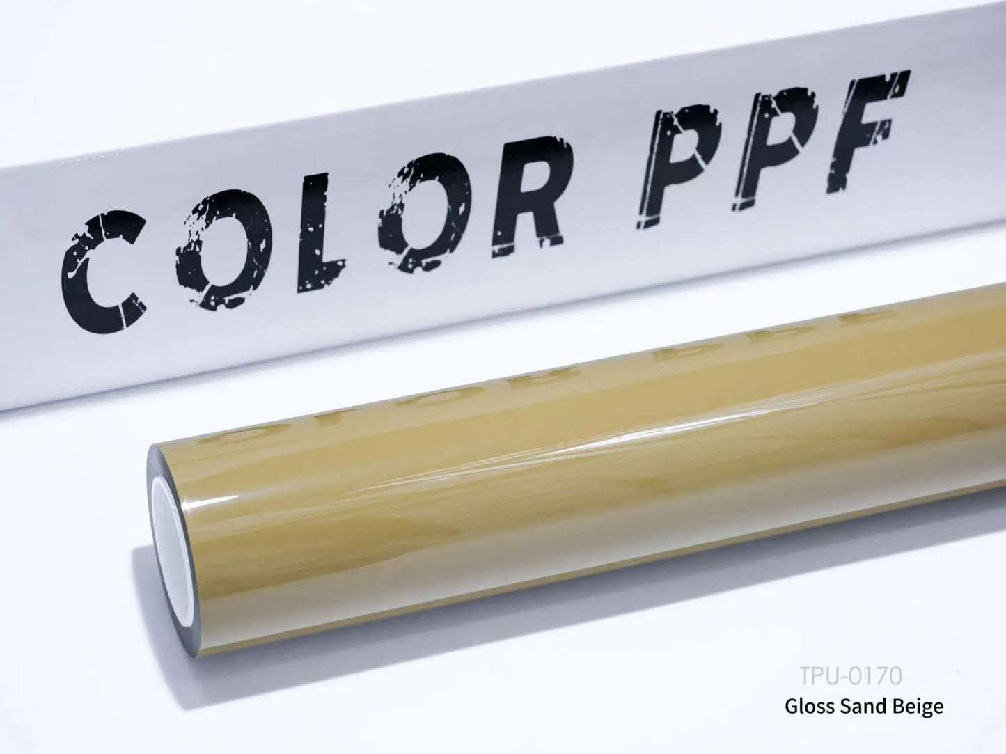 TPU-0170 Gloss Sand Beige