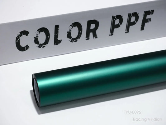 TPU-0095 Matte Racing Green