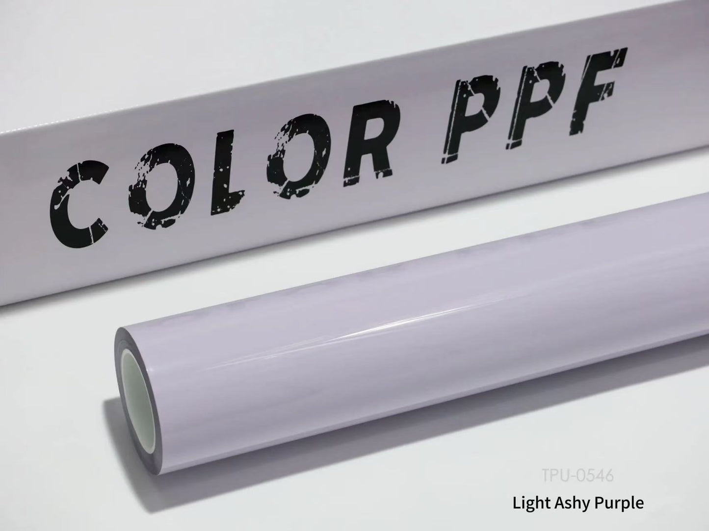 TPU-0546 Light Ashy Purple
