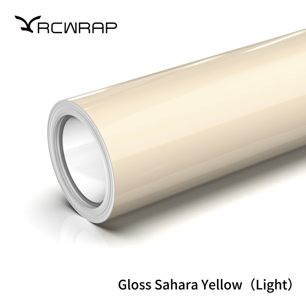 TPU-0482 Gloss Sahara Yellow(Light)