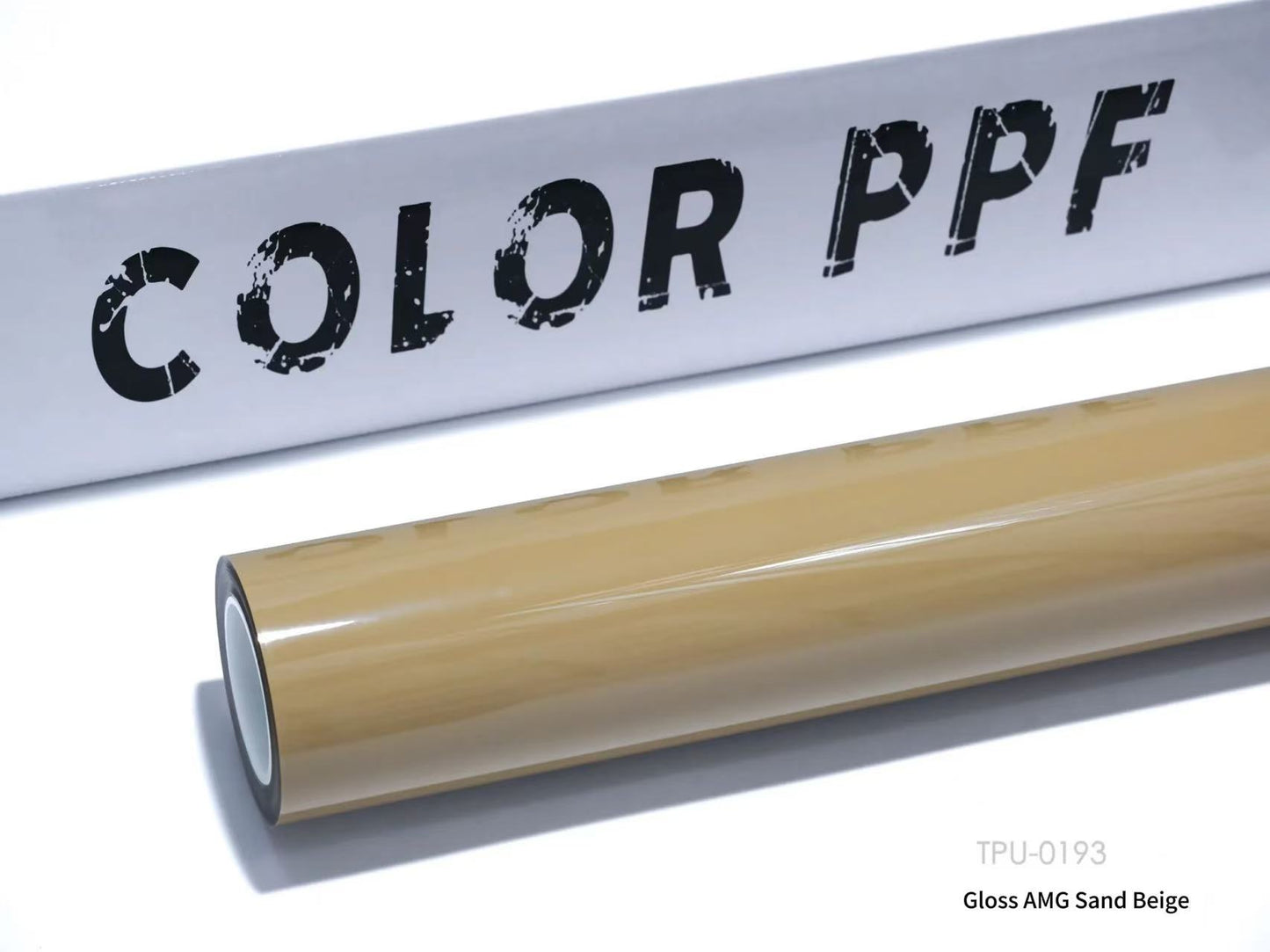 TPU-0193 Gloss AMG Sand Beige