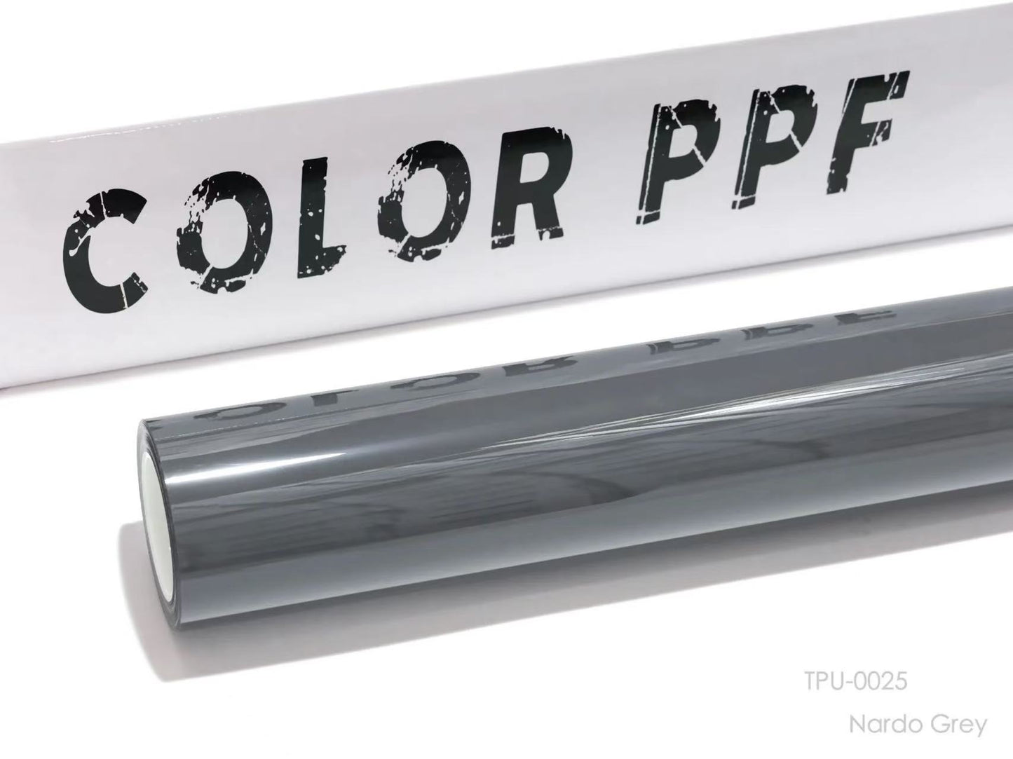TPU-0025 Gloss Nardo Gray