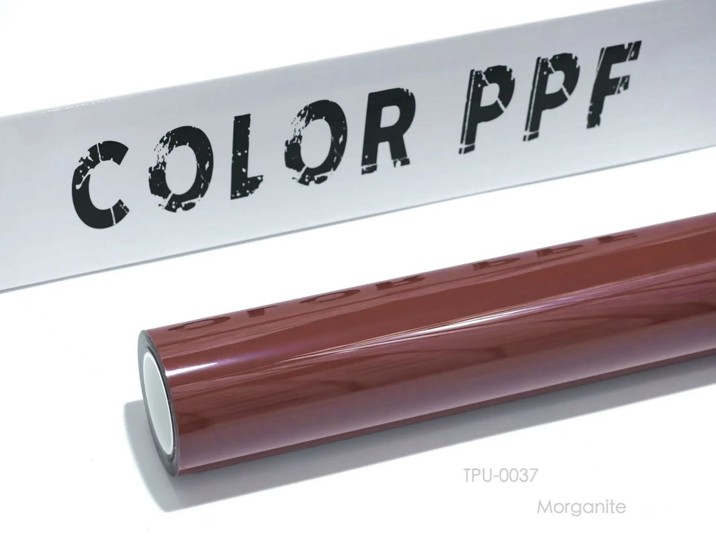 TPU-0037 Gloss Morganite