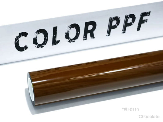 TPU-0110 Gloss Chocolates
