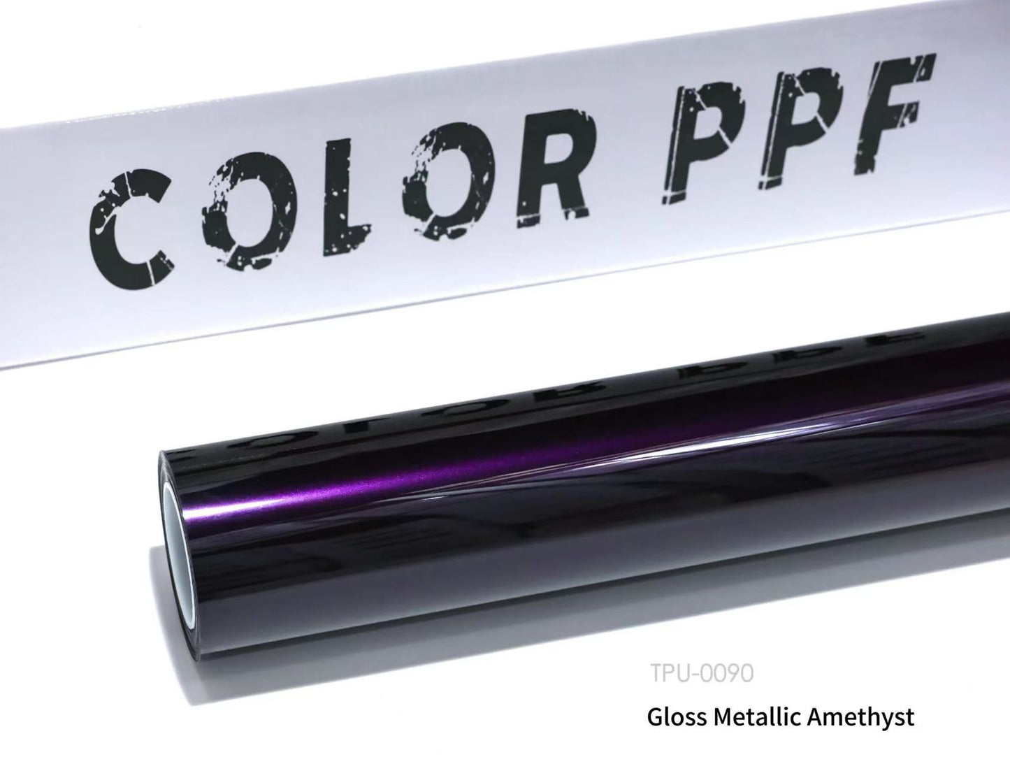 TPU-0090 Gloss Metallic Amethyst